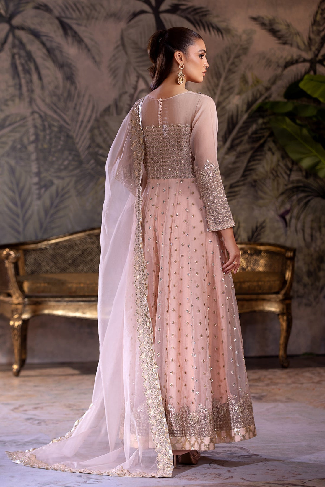 Charizma | Festive Pret | CMA-4-015 - Saira Saqlain