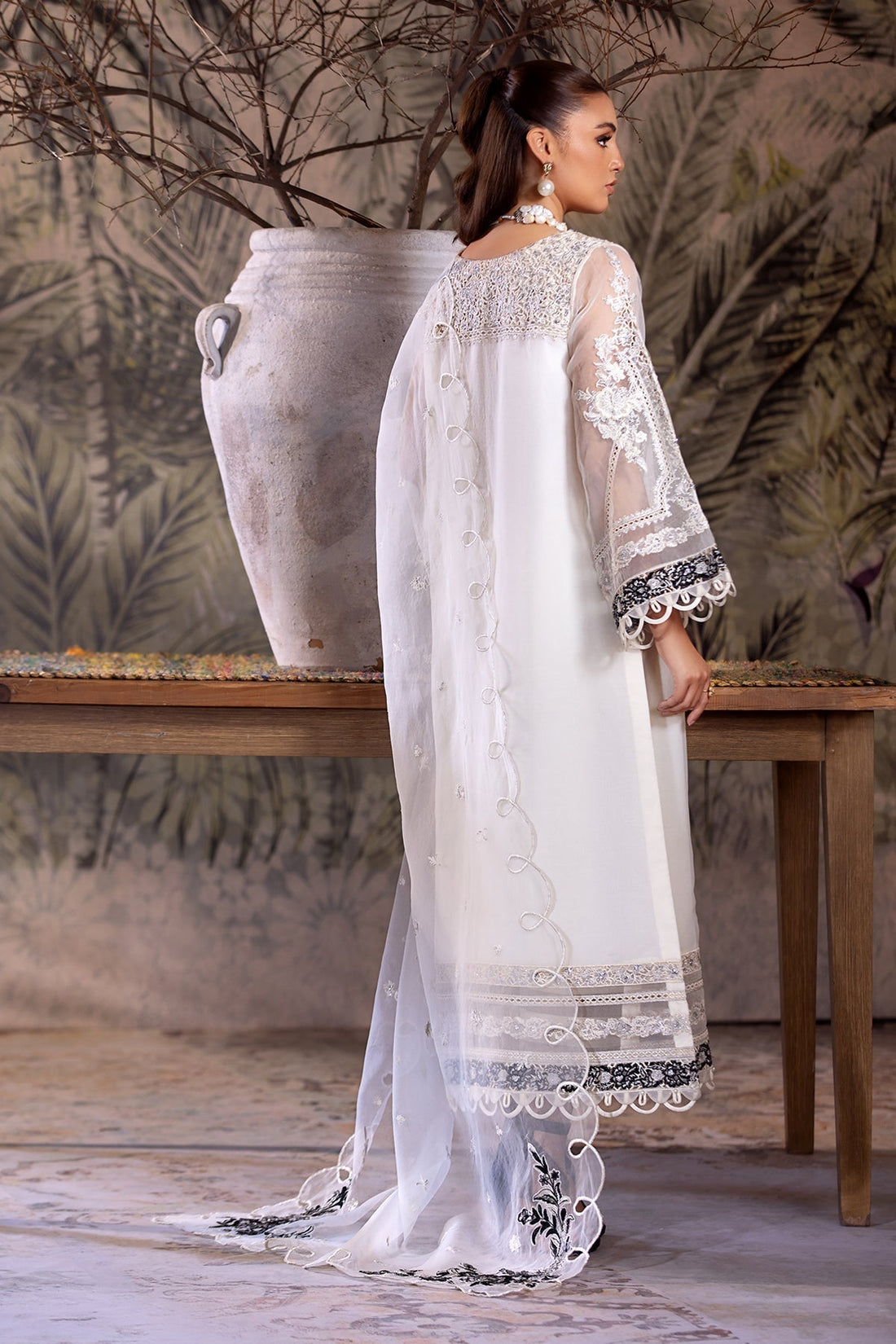 Charizma | Festive Pret | CMA-4-040 - Saira Saqlain