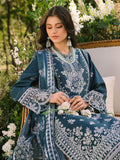 Mahnur | Dahlia Luxury Lawn 25 | Bella -   Ladies Clothes -  Saira Saqlain