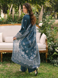 Mahnur | Dahlia Luxury Lawn 25 | Bella -   Ladies Clothes -  Saira Saqlain