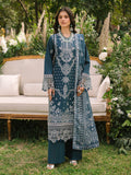 Mahnur | Dahlia Luxury Lawn 25 | Bella -   Ladies Clothes -  Saira Saqlain