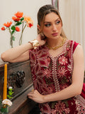Mahnur | Allenura Luxury Lawn 24 | CELESTIAL - Saira Saqlain