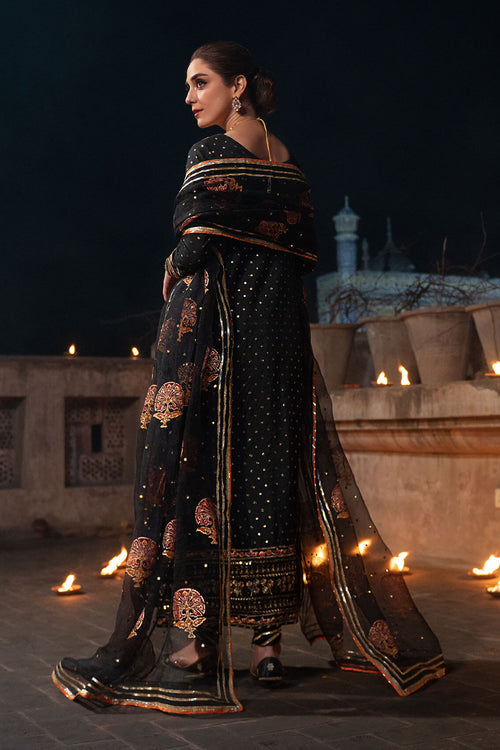 Maya | Eid Collection Ik Mulaqat | CHANDNI RAAT - Saira Saqlain