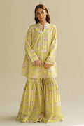 Zara Shahjahan | Love Coco 2025 | CR25B0216 - Saira Saqlain