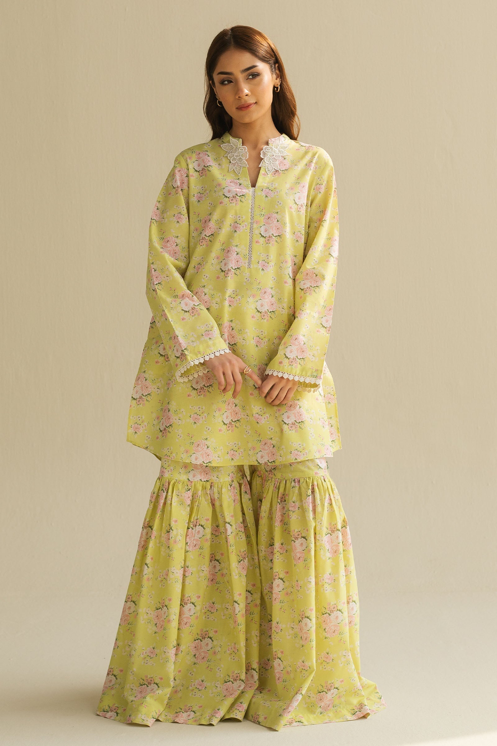 Zara Shahjahan | Love Coco 2025 | CR25B0216 - Saira Saqlain