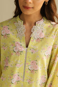 Zara Shahjahan | Love Coco 2025 | CR25B0216 - Saira Saqlain