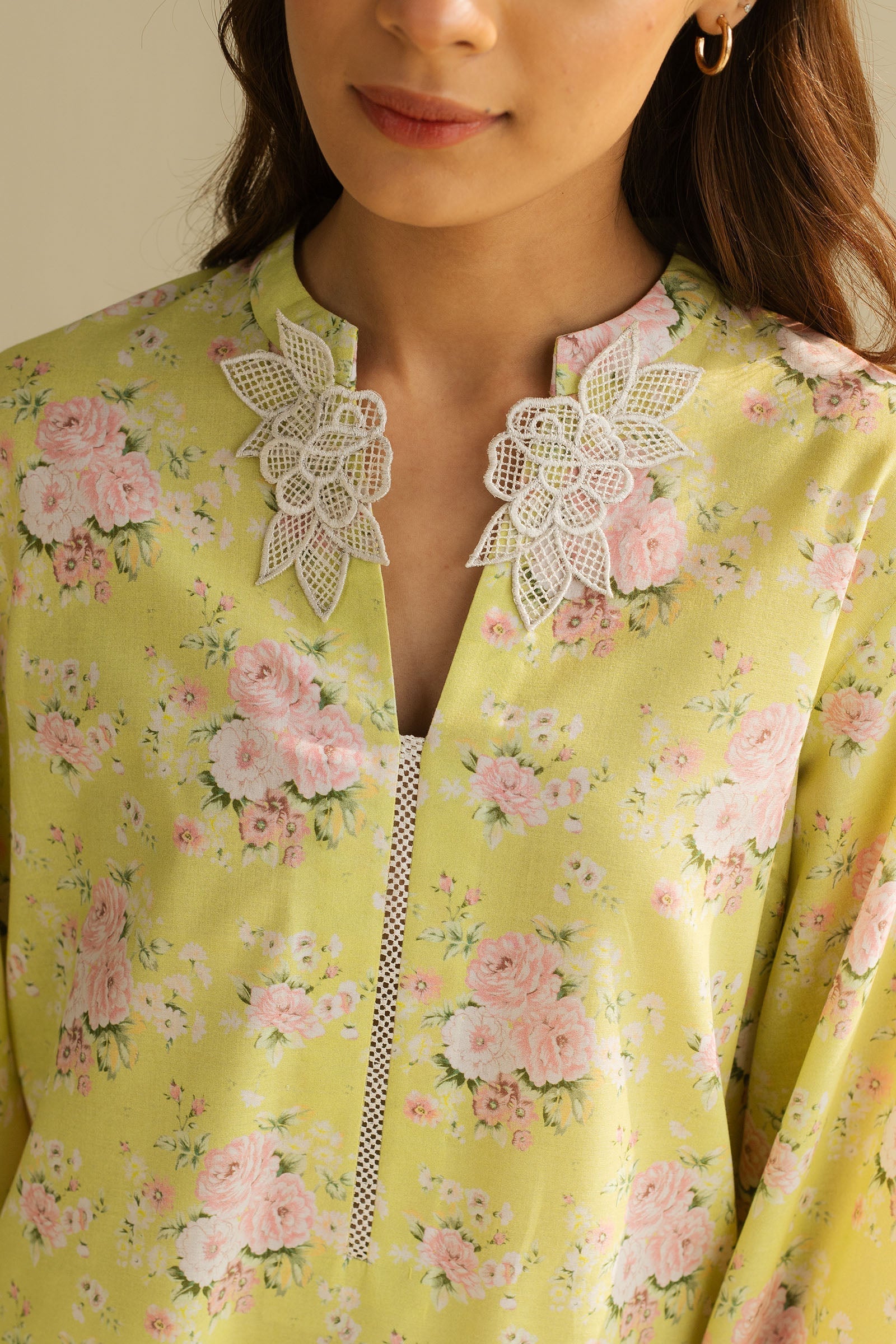 Zara Shahjahan | Love Coco 2025 | CR25B0216 - Saira Saqlain