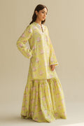 Zara Shahjahan | Love Coco 2025 | CR25B0216 - Saira Saqlain