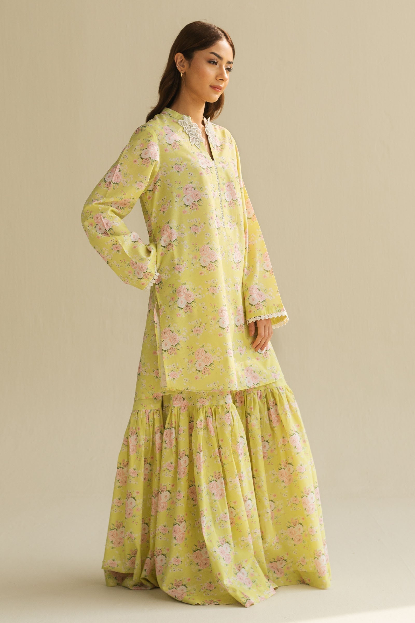 Zara Shahjahan | Love Coco 2025 | CR25B0216 - Saira Saqlain