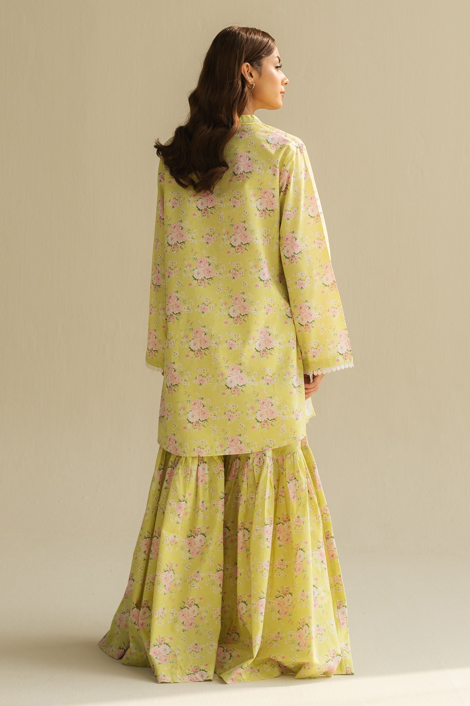 Zara Shahjahan | Love Coco 2025 | CR25B0216 - Saira Saqlain
