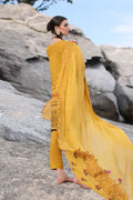 Charizma | Print Melody | PM4-12 -   Casuals -  Saira Saqlain