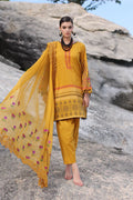 Charizma | Print Melody | PM4-12 -   Casuals -  Saira Saqlain