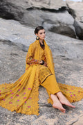 Charizma | Print Melody | PM4-12 -   Casuals -  Saira Saqlain