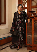 Crimson | Aaleen Winter 24 | Meenakari - Saira Saqlain