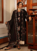 Crimson | Aaleen Winter 24 | Meenakari - Saira Saqlain
