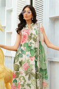 Maria.B | M Print Eid Edit | MPT-2210-A - Saira Saqlain