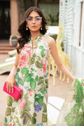 Maria.B | M Print Eid Edit | MPT-2210-A - Saira Saqlain
