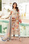 Maria.B | M Print Eid Edit | MPT-2204-A - Saira Saqlain