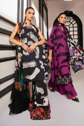 Maria.B | M Print Eid Edit | MPT-2205-B - Saira Saqlain