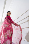 Dhanak | SS 25 Luxury Pret | SS25DL-0319 -   Ladies Clothes -  Saira Saqlain