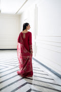 Dhanak | SS 25 Luxury Pret | SS25DL-0319 -   Ladies Clothes -  Saira Saqlain