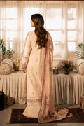Zarposh | Sajni Lawn 25 | Gulbano -   Ladies Clothes -  Saira Saqlain
