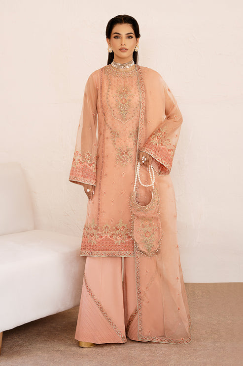 Zarposh | Elara Formals | Aria - Saira Saqlain