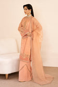 Zarposh | Elara Formals | Aria - Saira Saqlain