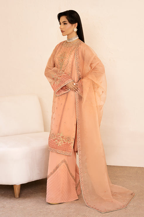 Zarposh | Elara Formals | Aria - Saira Saqlain