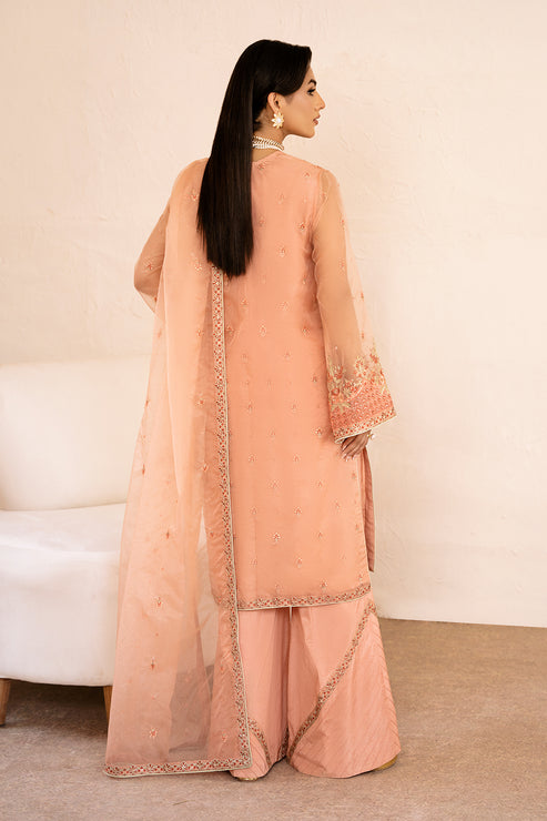 Zarposh | Elara Formals | Aria - Saira Saqlain