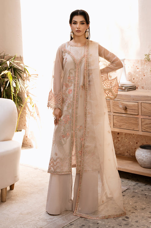 Zarposh | Elara Formals | Siara - Saira Saqlain