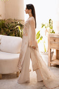 Zarposh | Elara Formals | Siara - Saira Saqlain