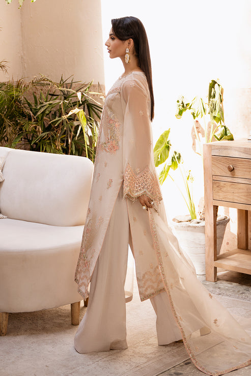 Zarposh | Elara Formals | Siara - Saira Saqlain