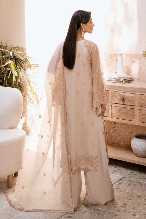 Zarposh | Elara Formals | Siara - Saira Saqlain