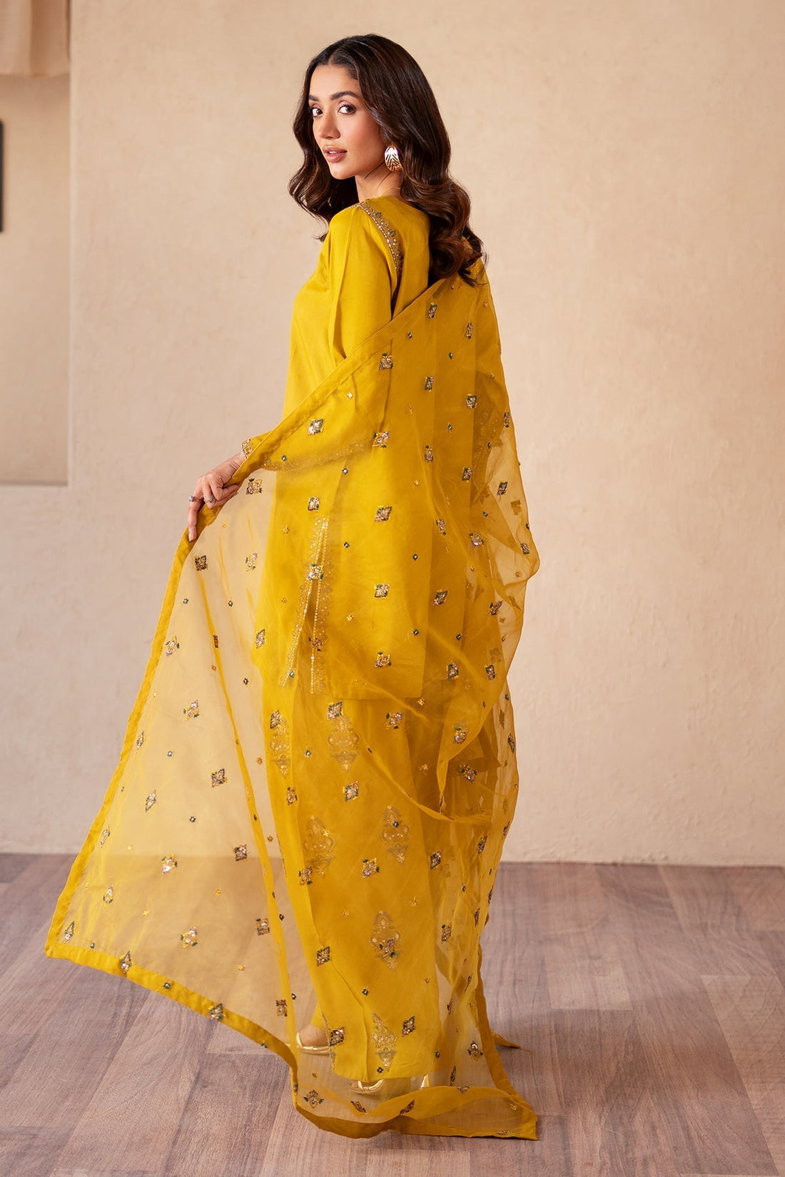 Charizma | Festive Pret | CMA-4-077 - Saira Saqlain