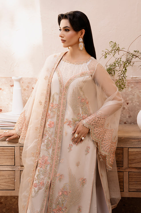 Zarposh | Elara Formals | Siara - Saira Saqlain