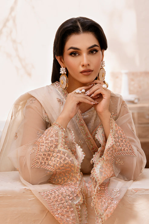 Zarposh | Elara Formals | Siara - Saira Saqlain