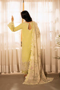 Zarposh | Sajni Lawn 25 | Gulnaz -   Ladies Clothes -  Saira Saqlain
