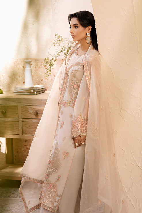 Zarposh | Elara Formals | Siara - Saira Saqlain