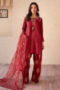 Charizma | Festive Pret | CMA-4-077 - Saira Saqlain