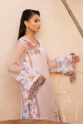 Zarposh | Elara Formals | Samara - Saira Saqlain