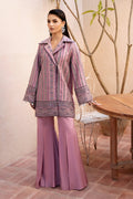 Zarposh | Elara Formals | Blume - Saira Saqlain