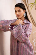 Zarposh | Elara Formals | Blume - Saira Saqlain