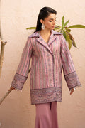 Zarposh | Elara Formals | Blume - Saira Saqlain