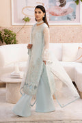 Zarposh | Elara Formals | Aysel - Saira Saqlain