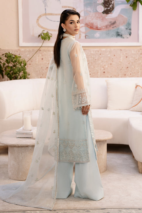 Zarposh | Elara Formals | Aysel - Saira Saqlain