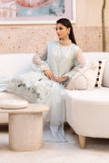 Zarposh | Elara Formals | Aysel - Saira Saqlain