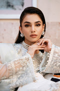 Zarposh | Elara Formals | Aysel - Saira Saqlain