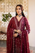 Zarposh | Sajni Lawn 25 | Nayirah -   Ladies Clothes -  Saira Saqlain