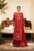 Zarposh | Sajni Lawn 25 | Noorjah -   Ladies Clothes -  Saira Saqlain